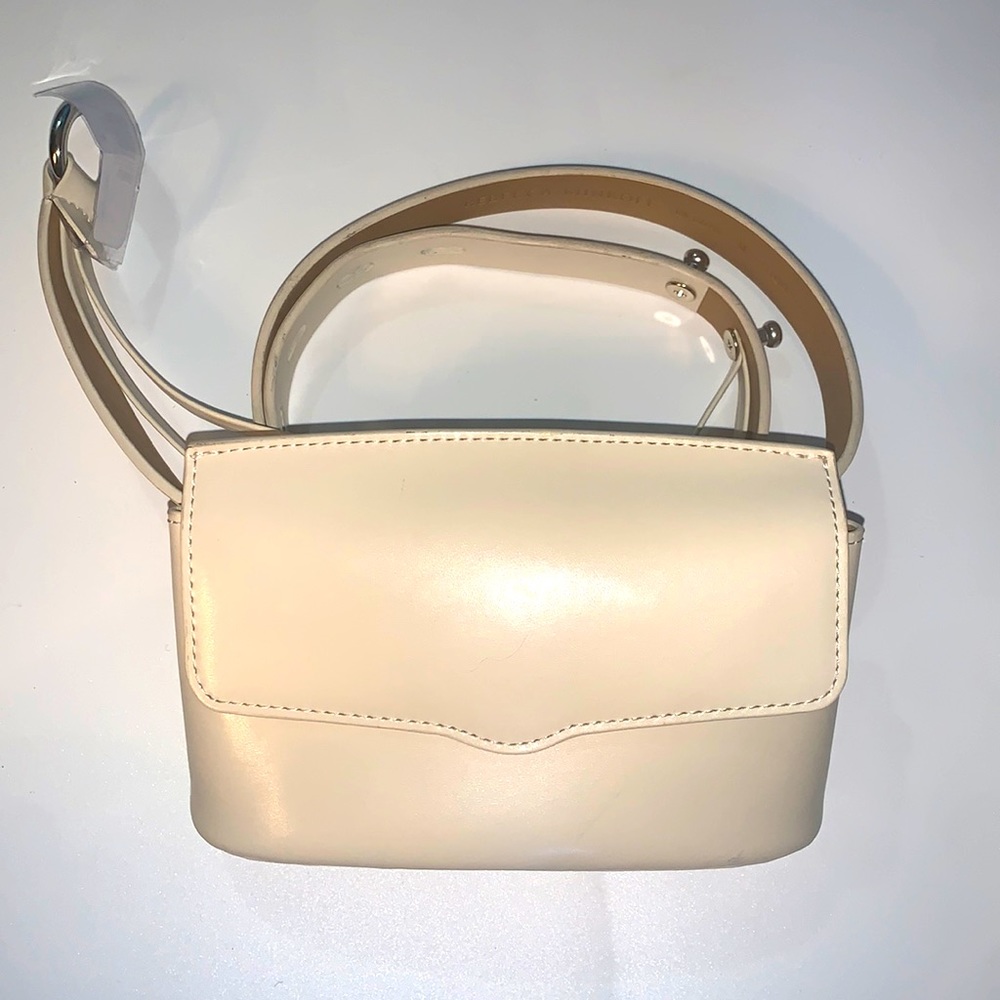 Rebecca minkoff belt bag